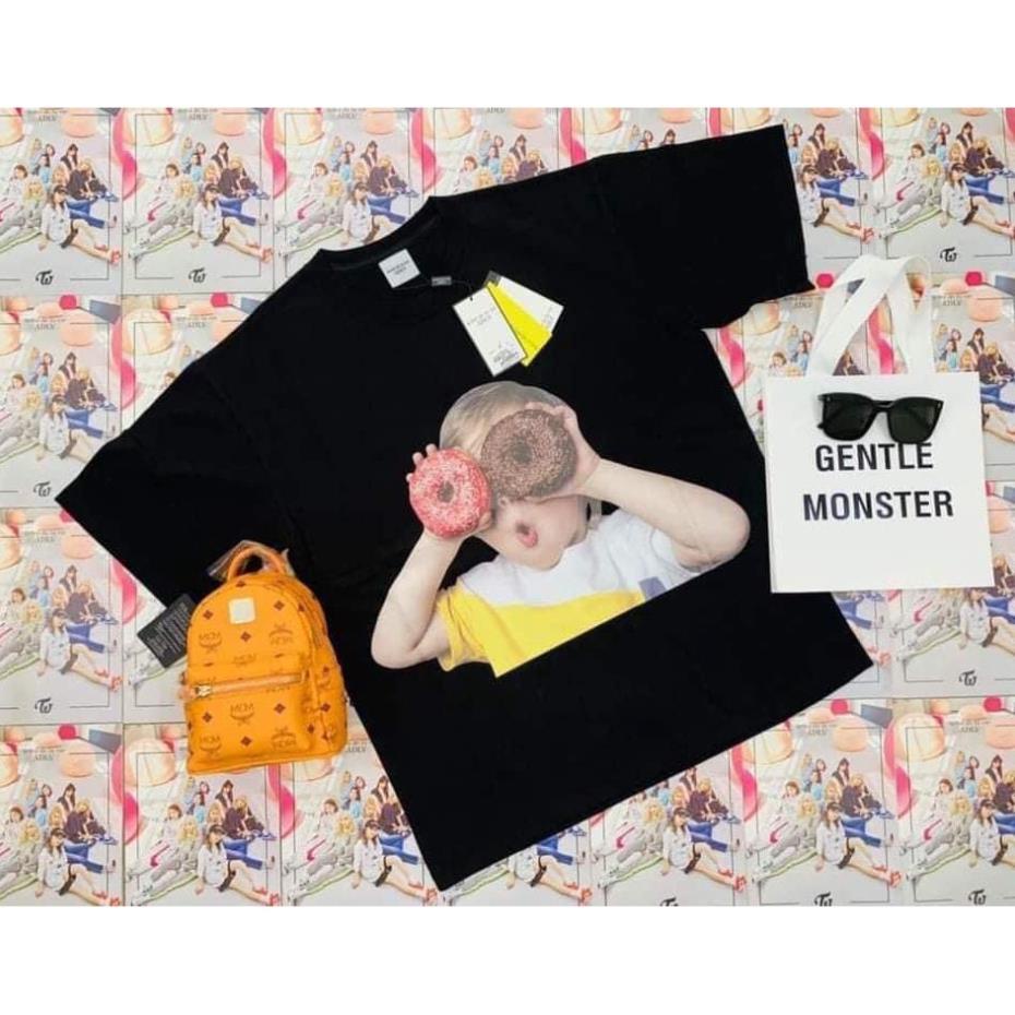 ⚡️ Áo thun ADLV BABY DONUT   ⚡️
