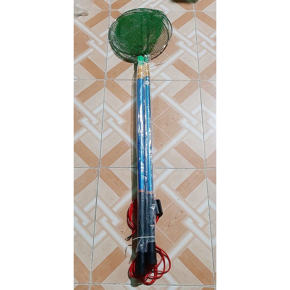 CẦN VỢT CÁ,VỢT RÚT SIÊU BỀN,NHẸ 2.5M VÀ 3..2M