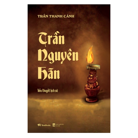 Sách - Trần Nguyên Hãn