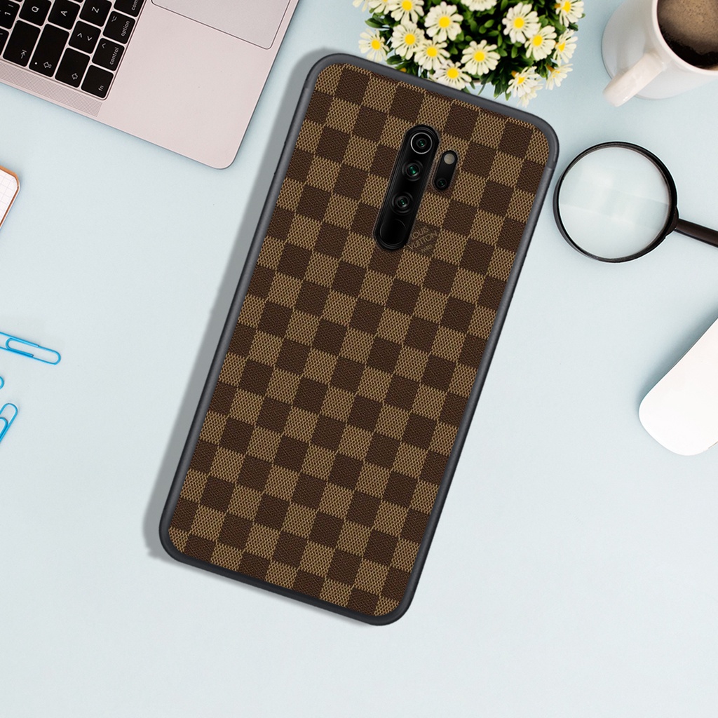 [HOT HOT] Ốp Lưng XIAOMI REDMI NOTE 8 - REDMI NOTE 8 PRO - REDMI 9  , In Hình LO GO Bao, Đẹp, Bền, Rẻ.