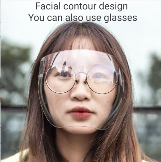 (Hàng Mới Về) Mặt Nạ Mắt Giúp Tráng Gương Chống Tia Uv Hiệu Quả | BigBuy360 - bigbuy360.vn