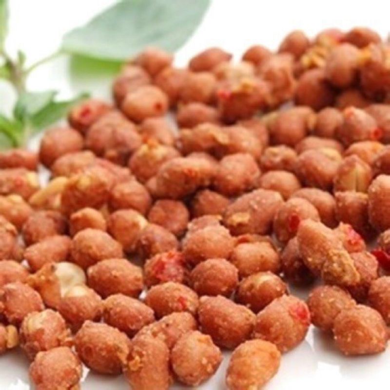 Đậu phộng cháy tỏi 500gr