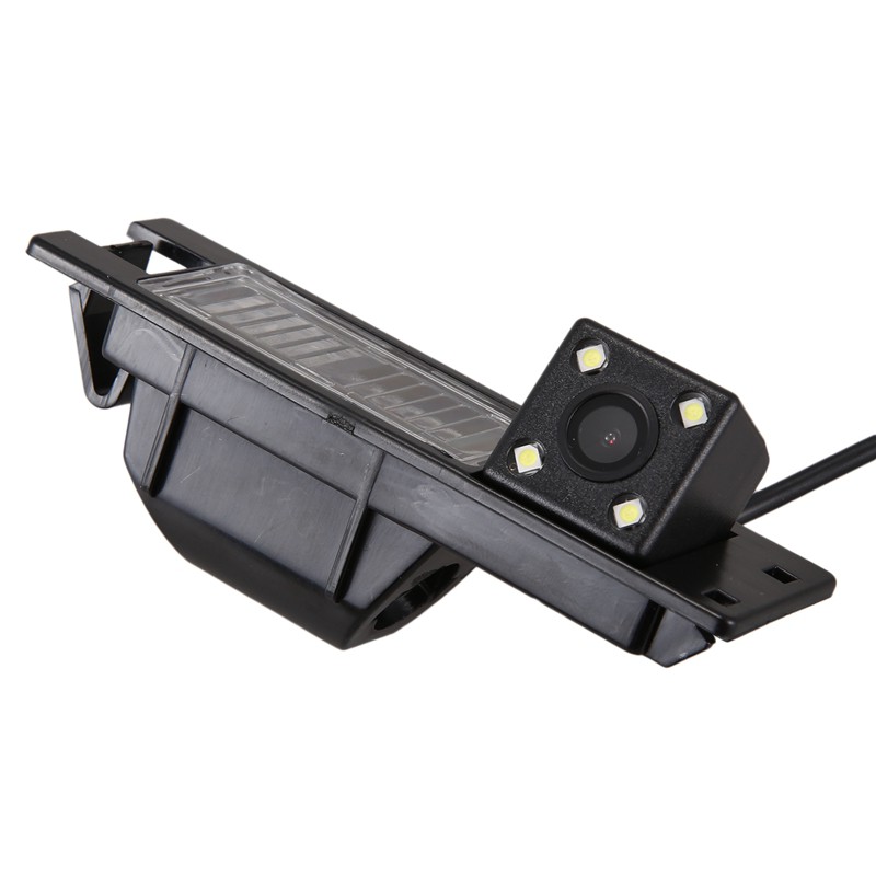 Camera Lùi Xe Cho Alfa Romeo 156 159 166 147 Brera Spider 05 | BigBuy360 - bigbuy360.vn