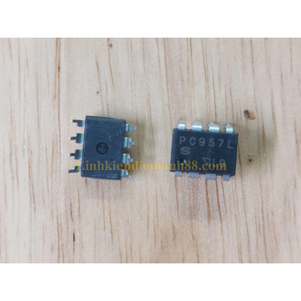 PC957L PC957 dip-8 mới 100%