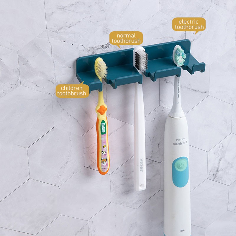 Móc Treo Phích Cắm Dán Tường Siêu Dính JP5VN