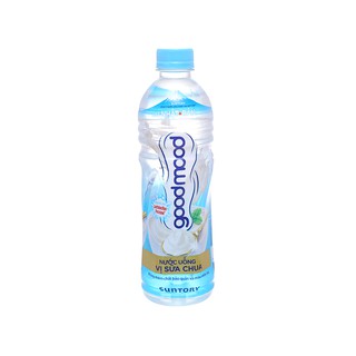 Nước uống Good Mood vị sữa chua 500ml