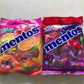 Kẹo mentos combo 30 viên