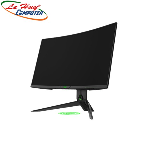 Màn Hình Cong HKC M27G5F 27inch Full HD 165Hz HDR