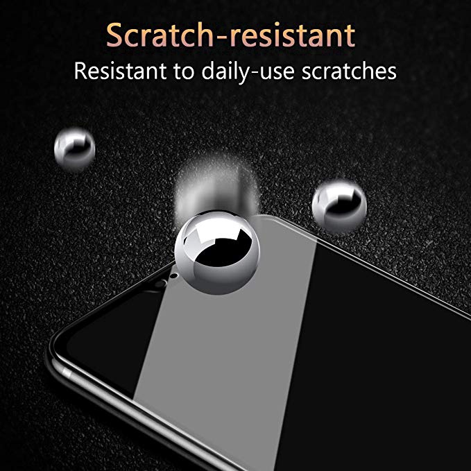 Kính cường lực 9D bảo vệ màn hình toàn diện cho Asus Zenfone Max Pro M2 ZB631kL ZB633KL