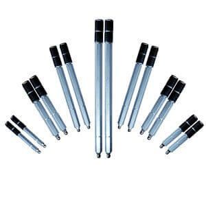 Kim Bơm Keo PU – EPOXY A10