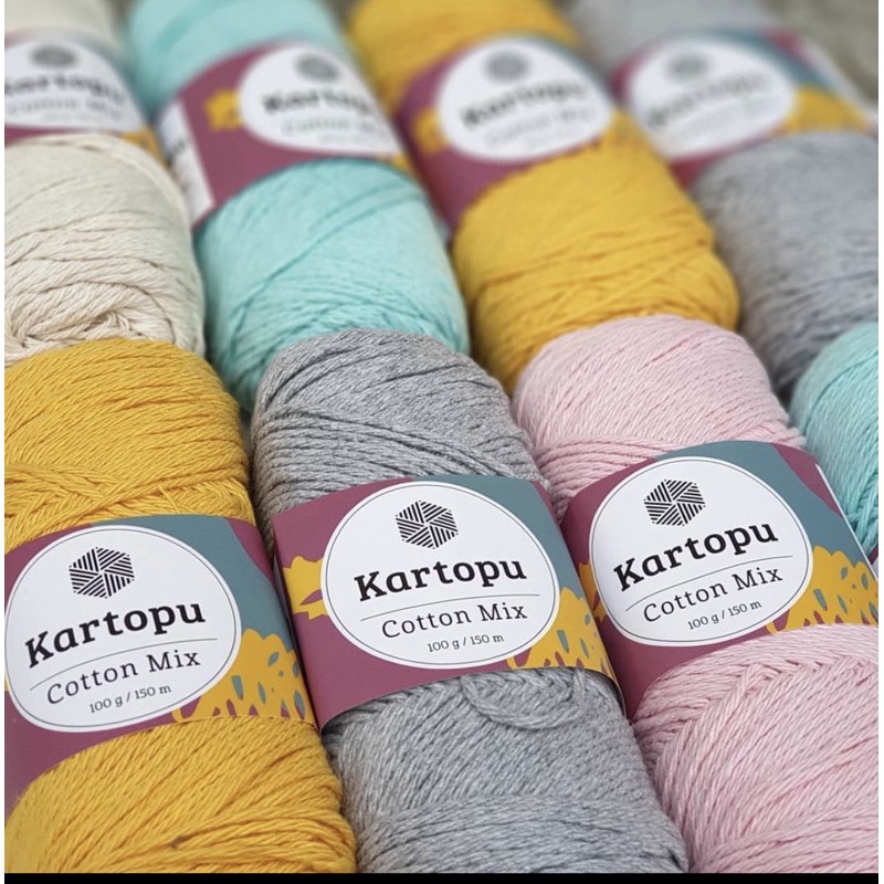 THANH LÝ COTTON MIX 1