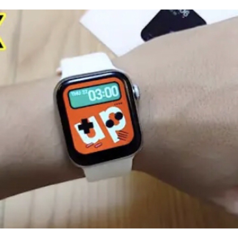 [HW22 PRO] APPLE WATCH SERI 6 NGHE GỌI NHẬN THÔNG BÁO TIN NHẮN CUỘC GỌI ZALO FB I