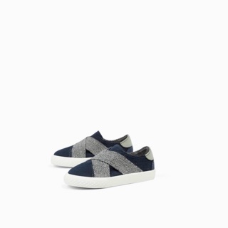 Giày zara bé trai xuất dư- XẢ KHO - ảnh thật