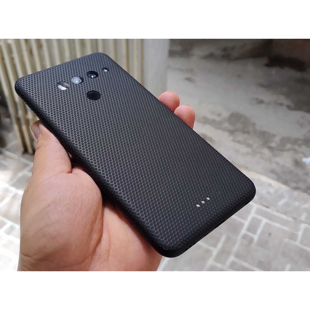 Miếng dán skin điện thoai LG V50 – Skin Film 3M nhập khẩu USA - chính hãng Nét Đẹp Tinh Tế