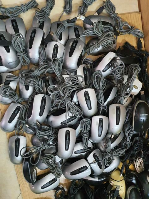 Bán chuột máy tính đã test ok | BigBuy360 - bigbuy360.vn