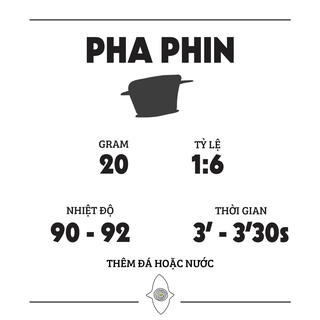 Cà Phê Hạt Rang Sẵn Chiềng Ban - Sơn La