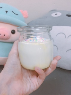 Slime basic đặc, bóng siêu dễ thươngg~