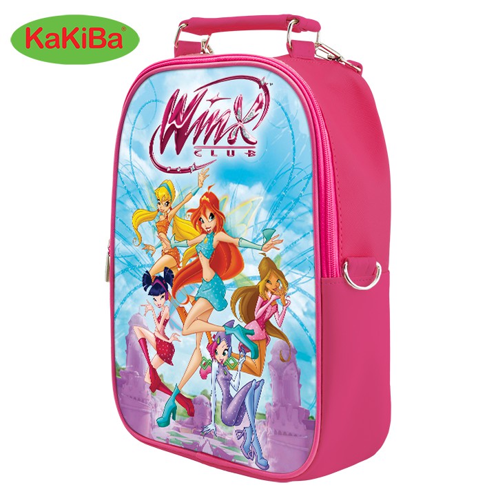 Balo Công Chúa Phép Thuật Winx - Size Nhỏ