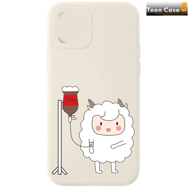Ốp lưng iphone 6plus 6splus 7 plus 8plus X Xr XsM 11 12 13 Promax - - TeenCase