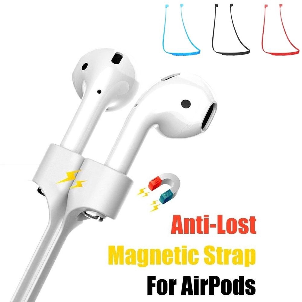 Dây đeo tai nghe chống mất dành cho Airpods tiện dụng