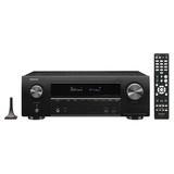 Amply - Amplifier Denon AVR-X1600H