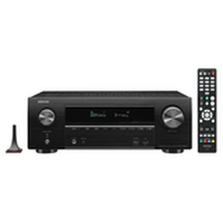 Amply - Amplifier Denon AVR-X1600H