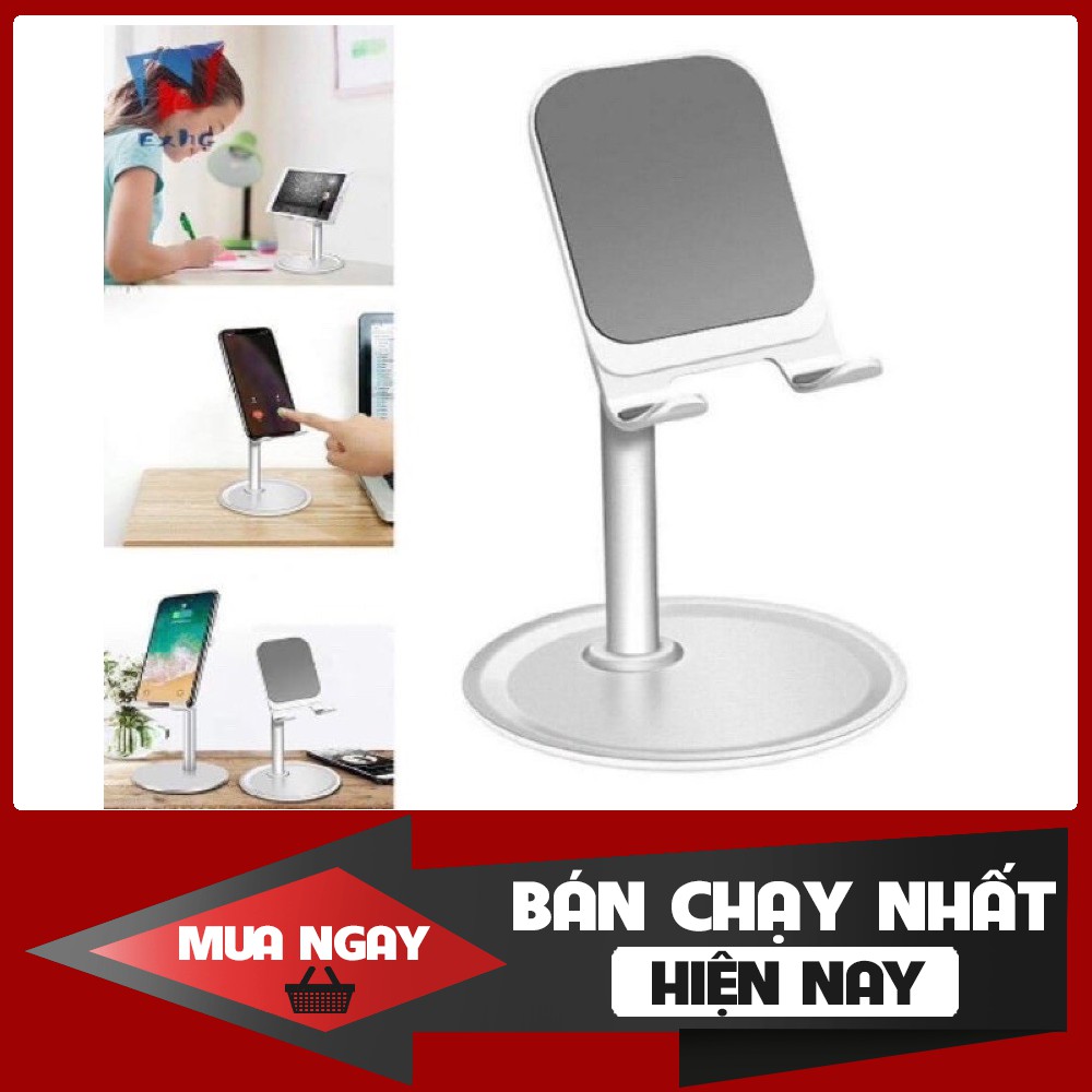 [Mã ELFLASH3 hoàn 10K xu đơn 20K] Giá đỡ điện thoại , giá đỡ máy tính bảng để bàn ( mẫu mới) | BigBuy360 - bigbuy360.vn