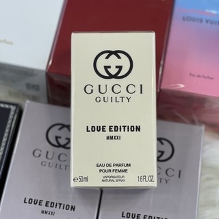 Nước Hoa Nữ Gucci Guilty Love Edition MMXXI 50ml