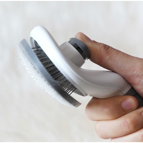 Zeze Lược chải lông cho chó mèo/ thú cưng