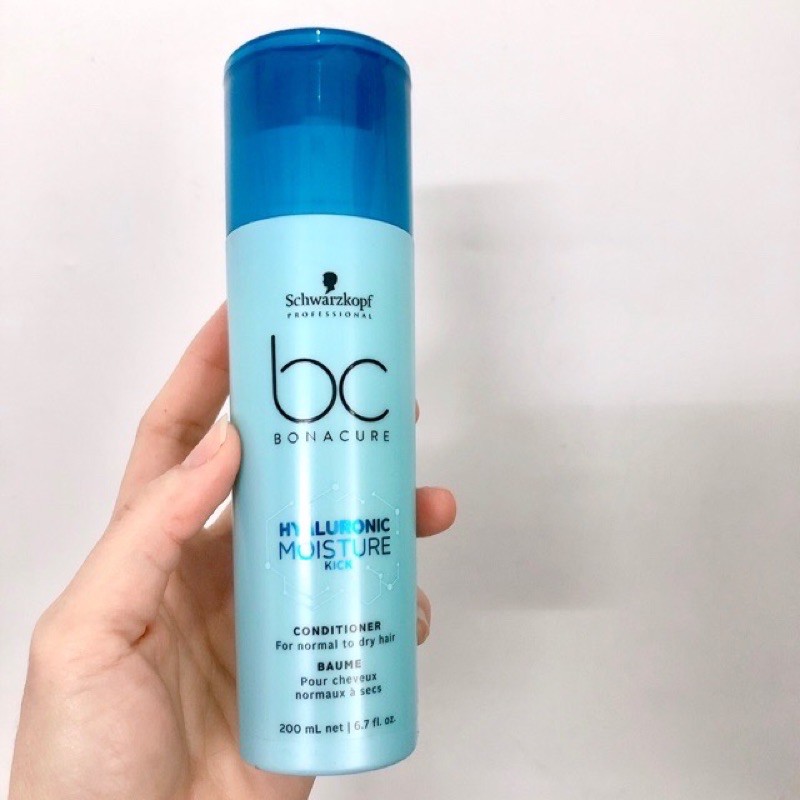 Dầu Xả BC chính hãng cao cấp