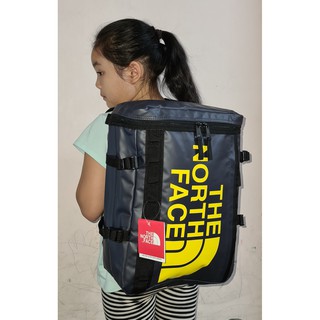 Balo Fuse box the north face