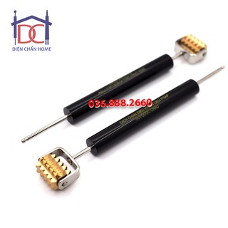 Cây lăn dò đồng gai Diện Chẩn