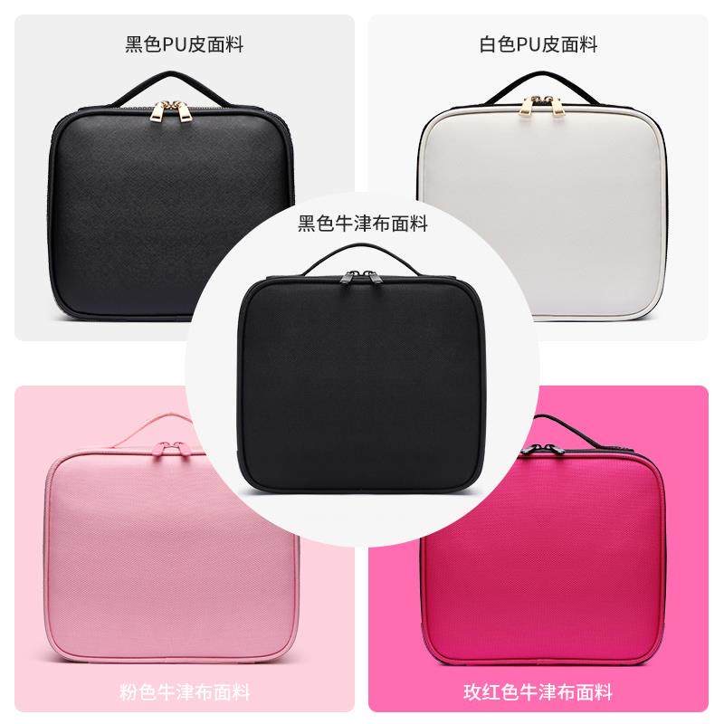 Cốp đựng mỹ phẩm, đồ makeup size mini