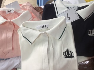 Áo phông polo