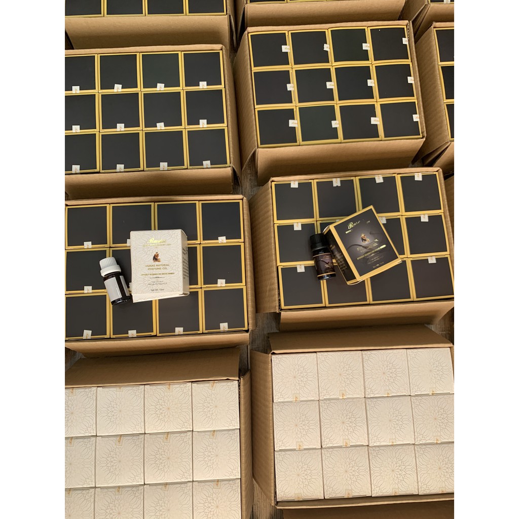 Nước hoa vùng kín Dubai - RASA’SI  8ml | BigBuy360 - bigbuy360.vn