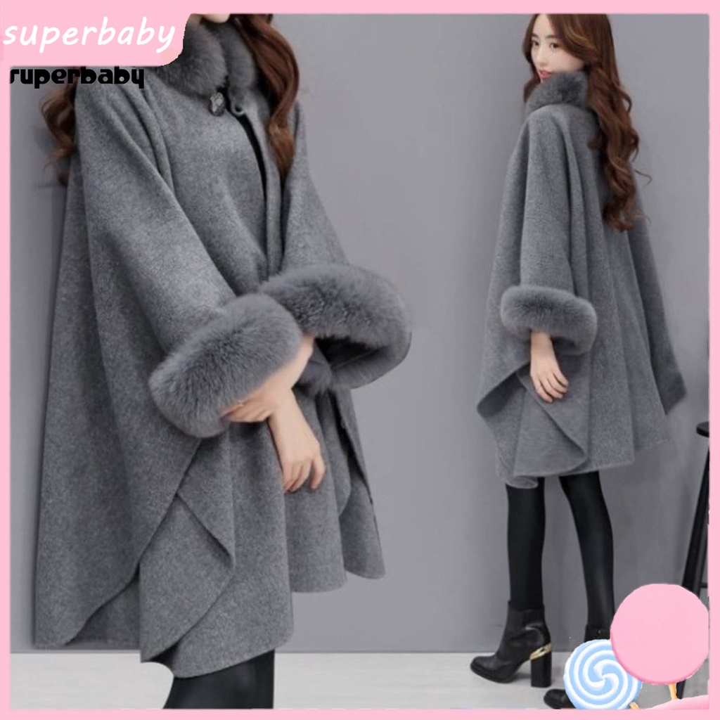 Áo khoác màu sắc đơn giản cho nữ
 | BigBuy360 - bigbuy360.vn