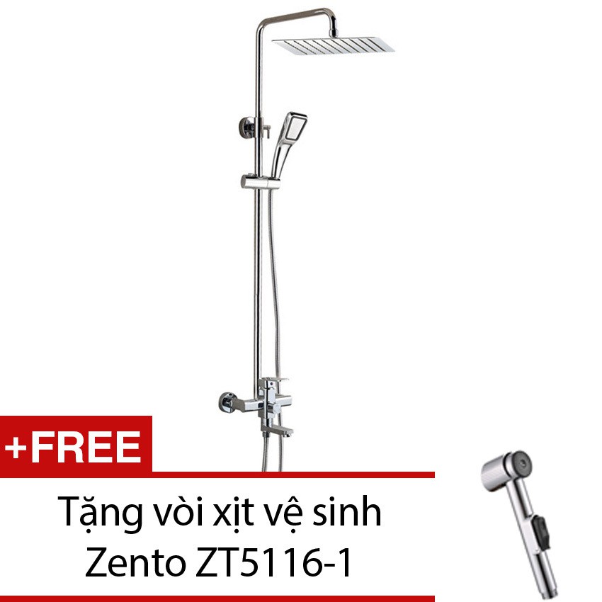 Sen cây Zento ZT8006