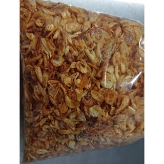 Hành phi nhà làm hũ 500g