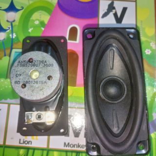 Loa toàn dãi 6ohm 10 - 20w (1 Cặp 90k)
