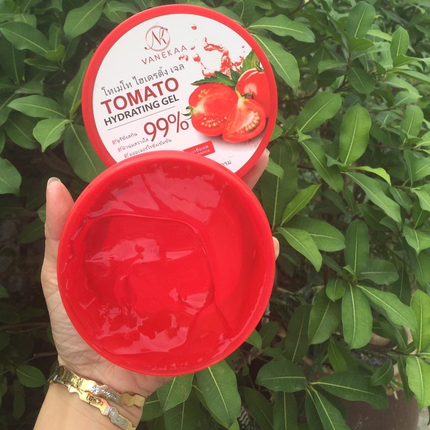 [Chính hãng] Gel tẩy tế bào Tomato