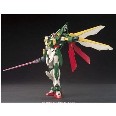 Mô hình lắp ráp HG 1/144 Gundam Wing Fenice Huiyan Model