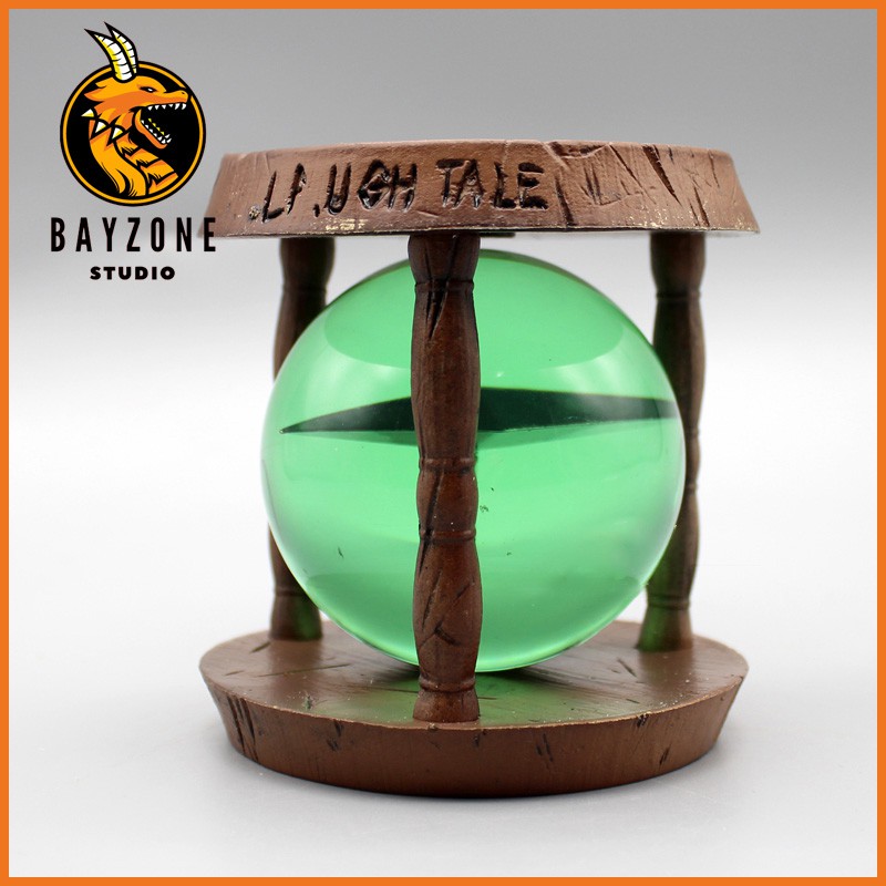 Mô hình la bàn vĩnh cửu one piece hàng siêu độc