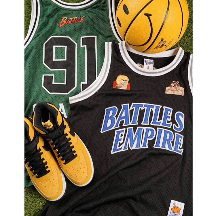 Áo ba lỗ jersey in chữ thời trang phong cách châu Mỹ retro thoáng khí dành cho nam chơi thể thao/ bóng rổ OOXS | BigBuy360 - bigbuy360.vn