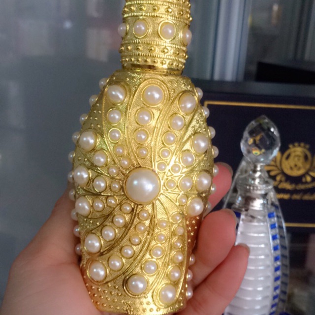 Tinh dầu nước hoa Dubai Miss Universe