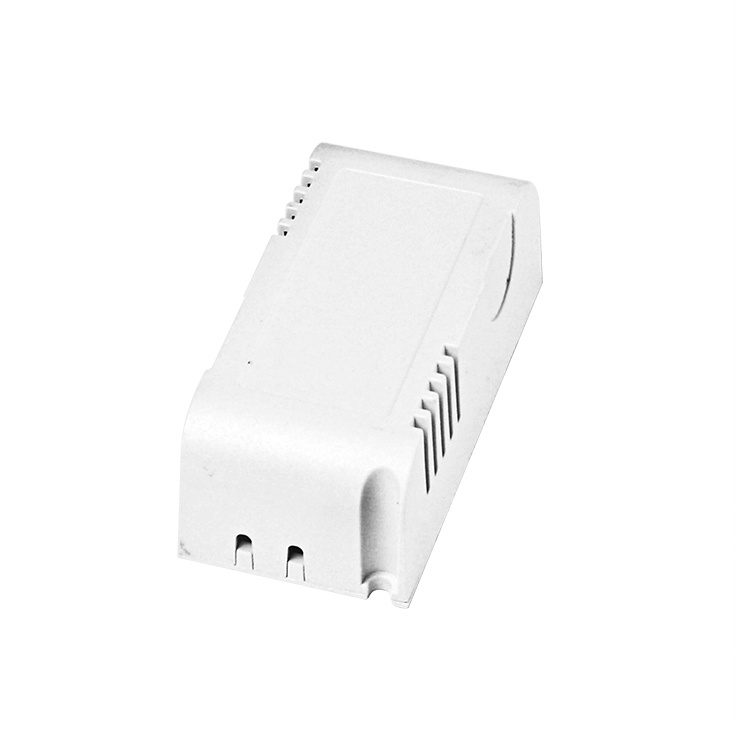 Hộp Nhựa Chống Thấm Nước Có Đèn LED Vỏ Ngoài