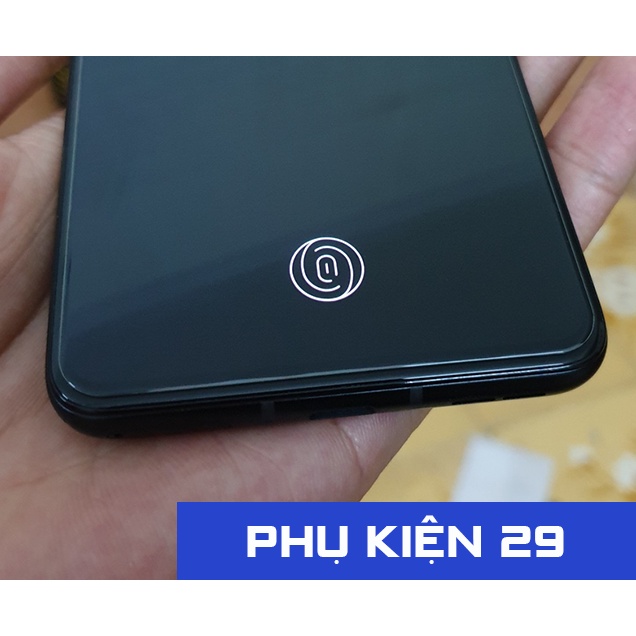 Dán kính cường lực bảo vệ màn hình Glass Pro+ 9H
