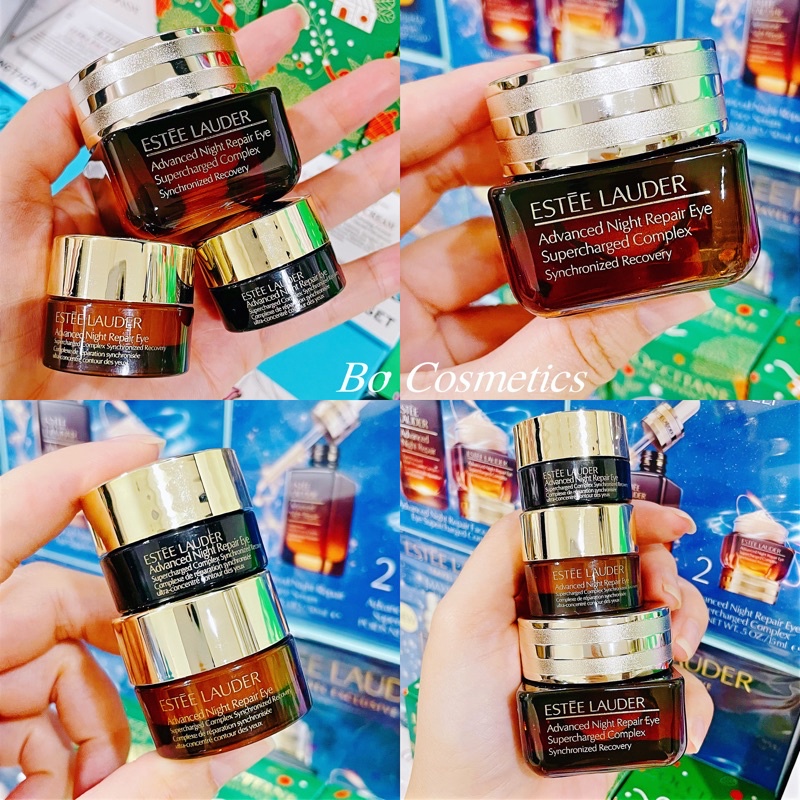 Kem mắt Estee Lauder