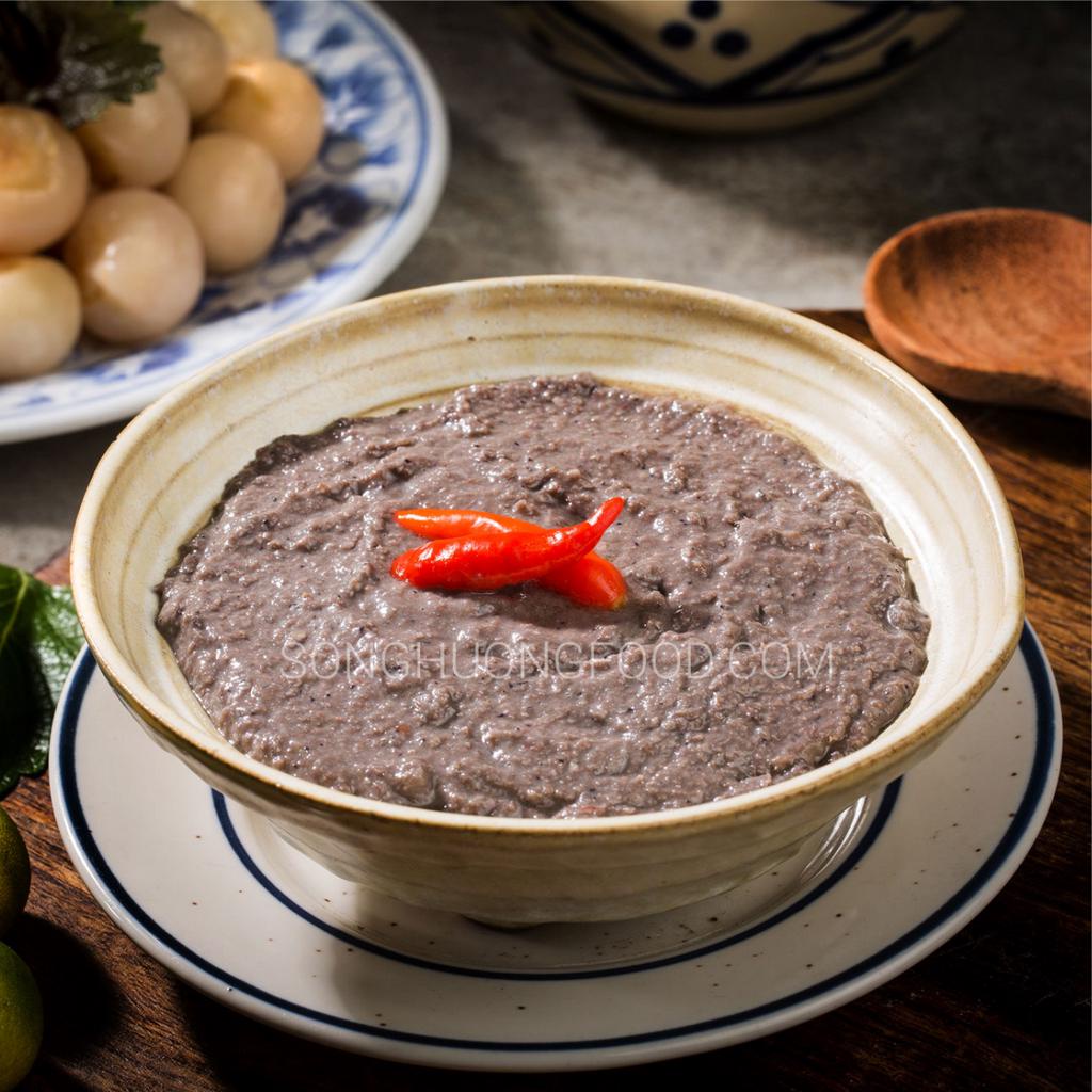 Mắm Tôm Bắc Sông Hương Foods -