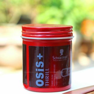 Sáp vuốt tóc Osis+ chính hãng