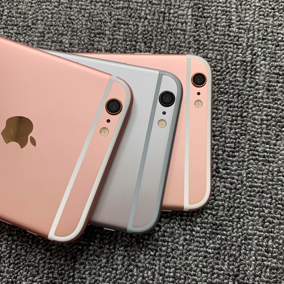 Bán Điện Thoại iphone 6s plus 16gb quốc tế